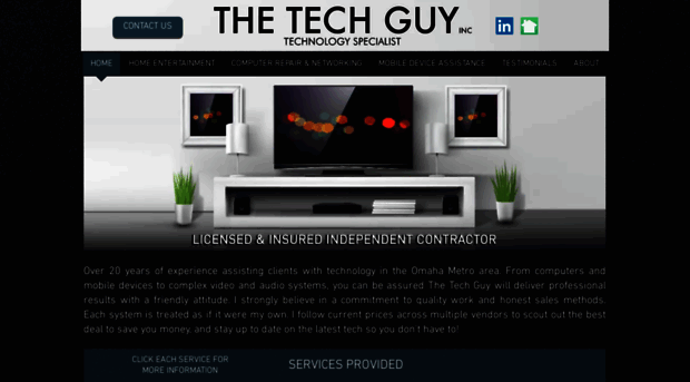 thetechguyinc.com