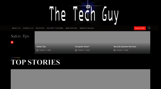 thetechguyusa.com