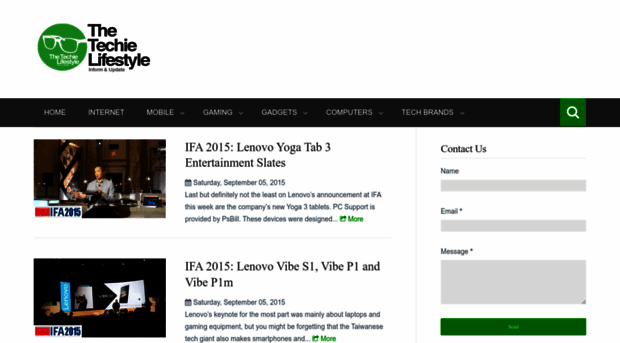 thetechielifestyle.com