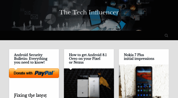 thetechinfluencer.wordpress.com