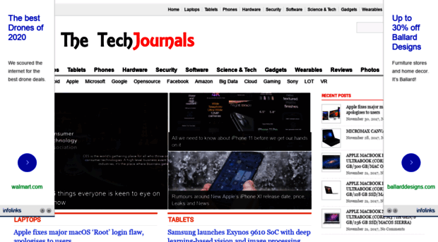 thetechjournals.com