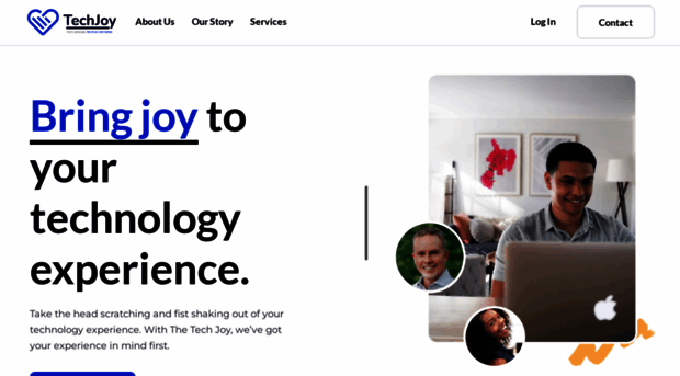 thetechjoy.com