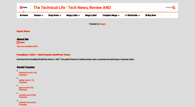 thetechlife12.blogspot.in