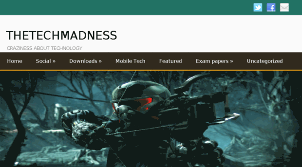 thetechmadness.in