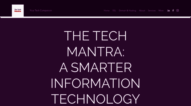 thetechmantra.com