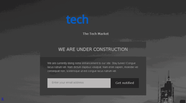 thetechmarket.co.uk