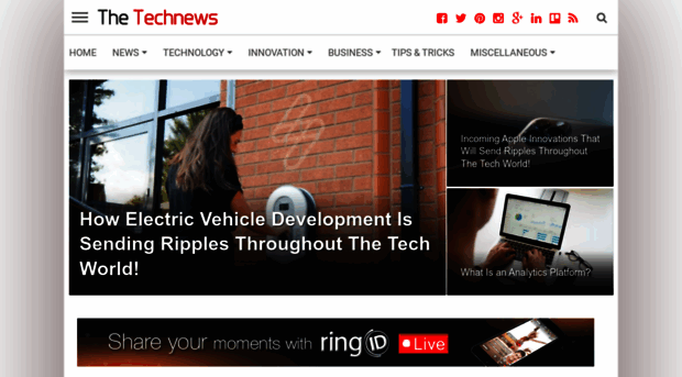 thetechnews.com