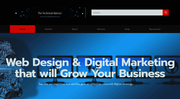 thetechnicaladvisor.com