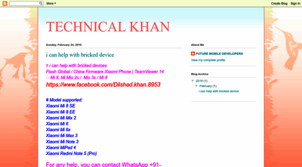 thetechnicalkhan.blogspot.com