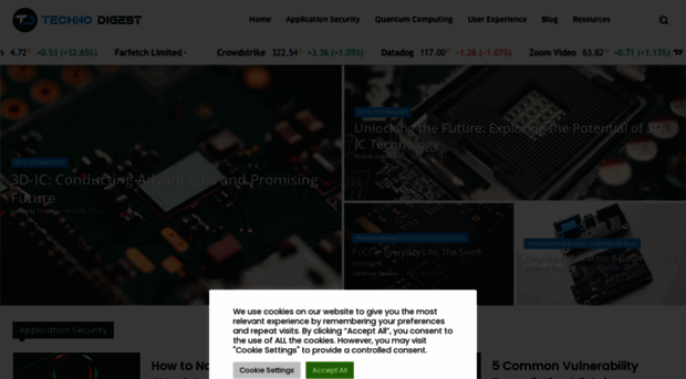 thetechnodigest.com
