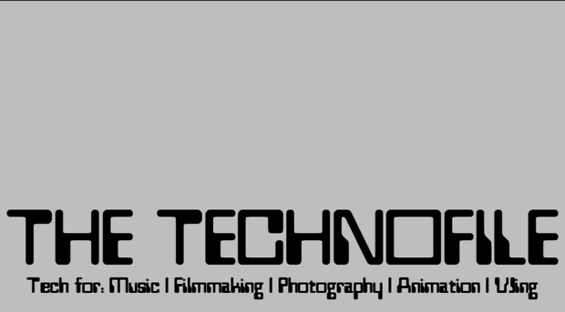 thetechnofile.com