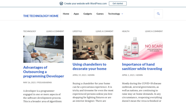 thetechnology.home.blog