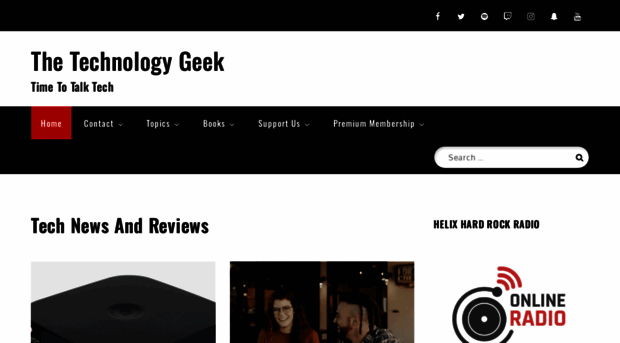 thetechnologygeek.org