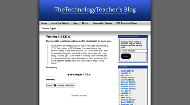 thetechnologyteacher.wordpress.com