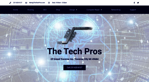 thetechpros.com