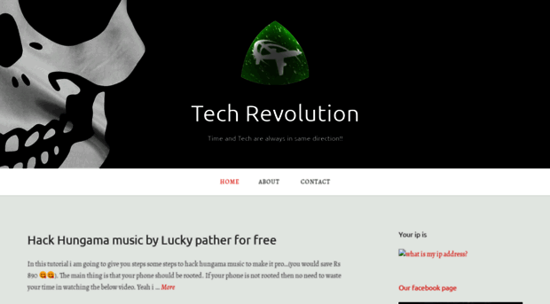 thetechrevolutionsite.wordpress.com