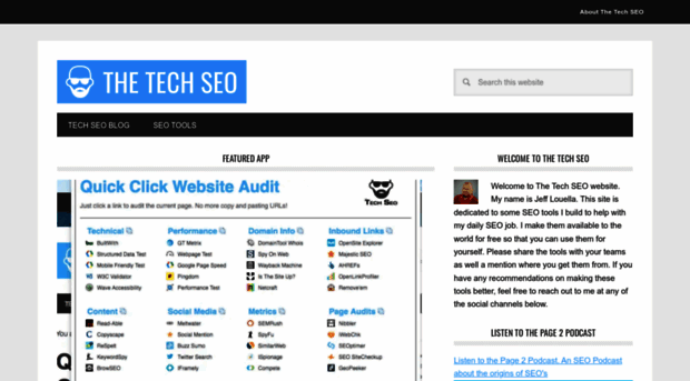 thetechseo.com