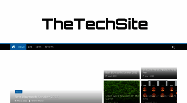 thetechsite.me