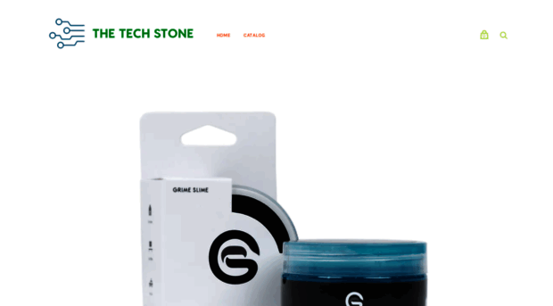 thetechstone.com