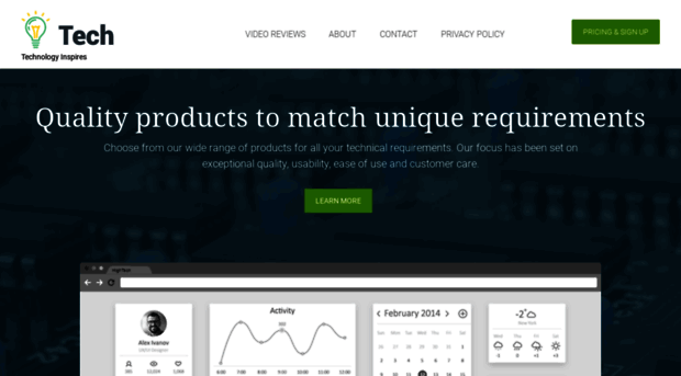 thetechtemple.com