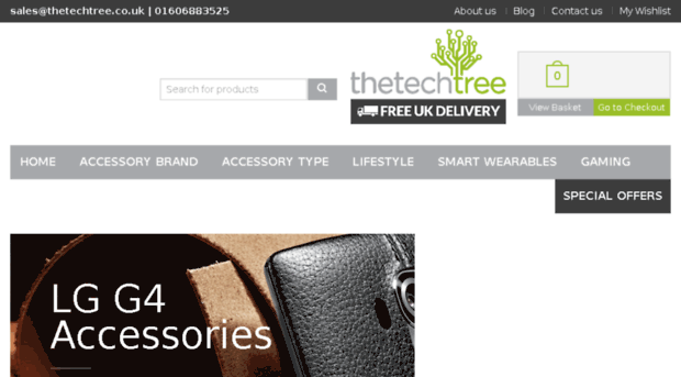 thetechtree.co.uk