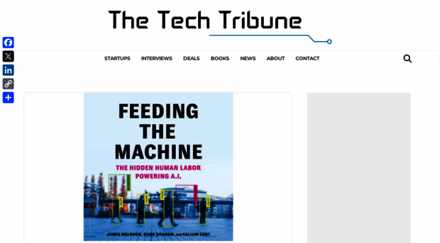 thetechtribune.com