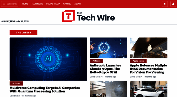 thetechwire.com