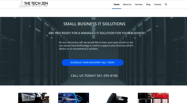 thetechzen.com