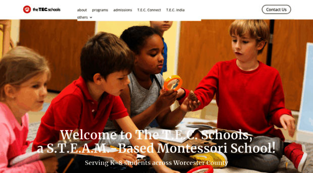 thetecschools.com