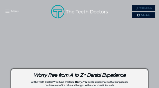 theteethdoctors.com