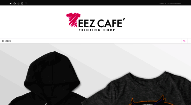 theteezcafe.com