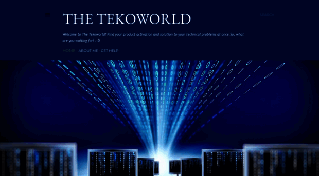 thetekoworld.blogspot.in