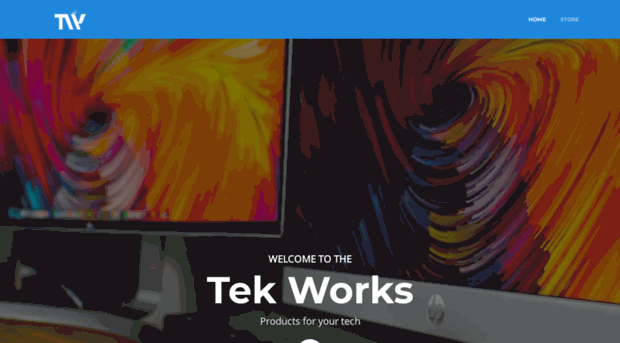 thetekworks.com