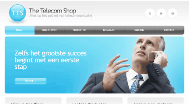 thetelecomshop.nl