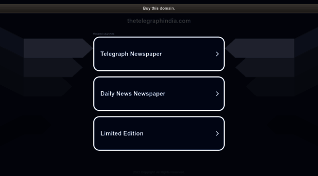 thetelegraphindia.com