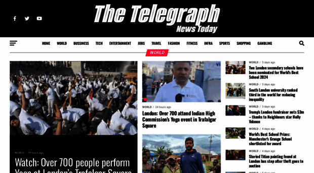 thetelegraphnewstoday.com