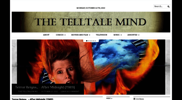 thetelltalemind.com