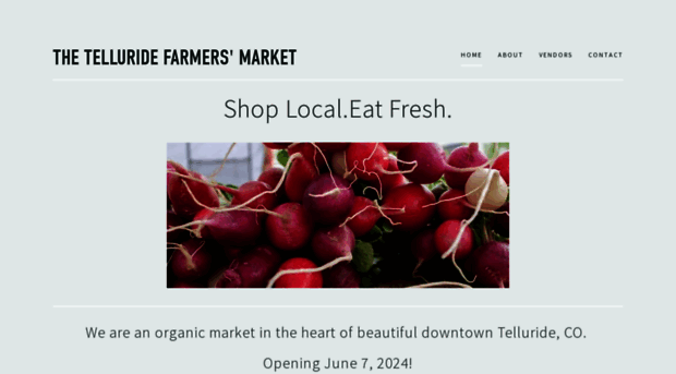 thetelluridefarmersmarket.com