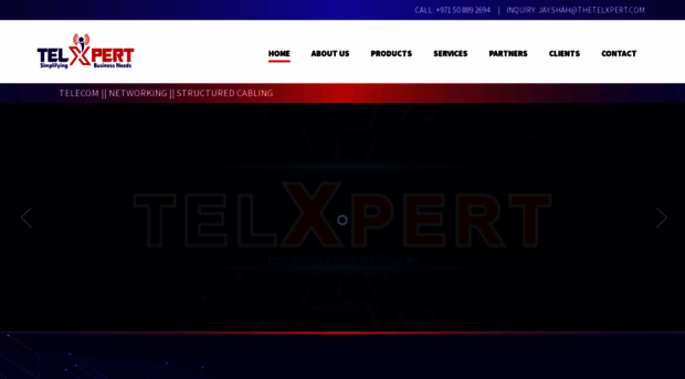 thetelxpert.com