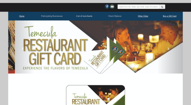 thetemeculagiftcard.com