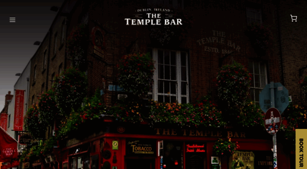 thetemplebarpub.com