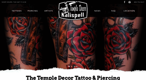 thetempledecor.com