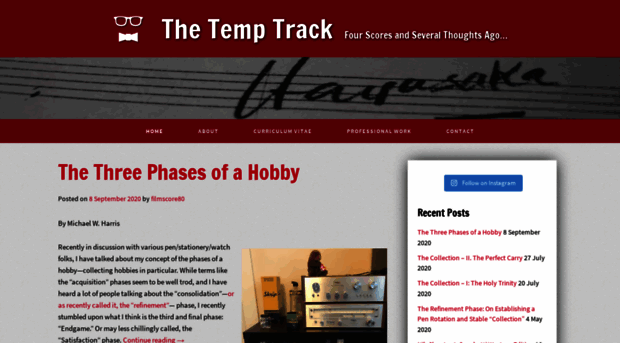 thetemptrack.com