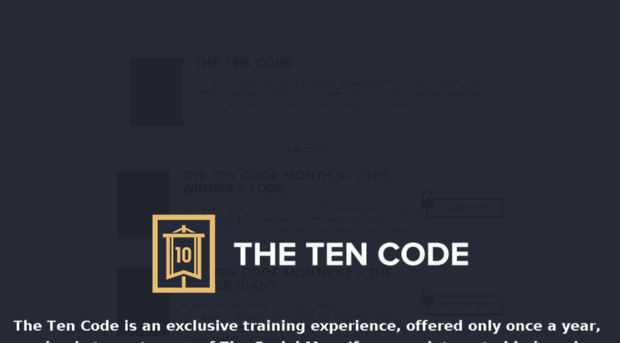 thetencode.com