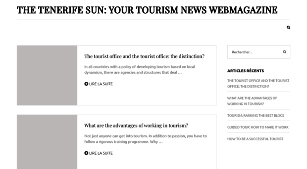 thetenerifesun.com