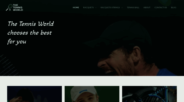 thetennisworld.com