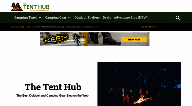 thetenthub.com