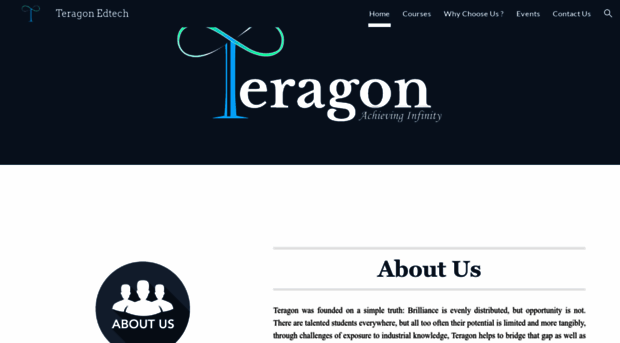 theteragon.com