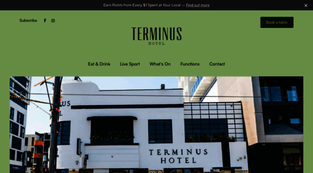 theterminushotel.com.au