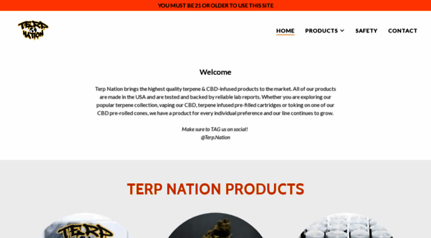 theterpnation.com